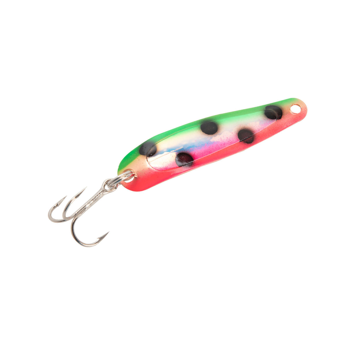 Michigan Stinger Scorpion Spoon 2.25"