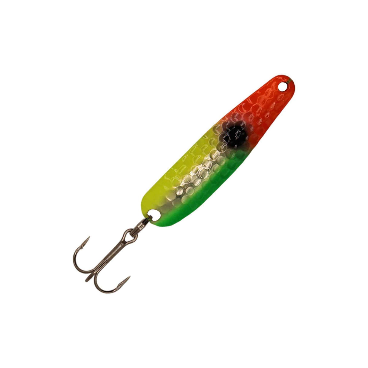 Michigan Stinger Scorpion Spoon 2.25"