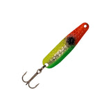 Michigan Stinger Scorpion Spoon 2.25"