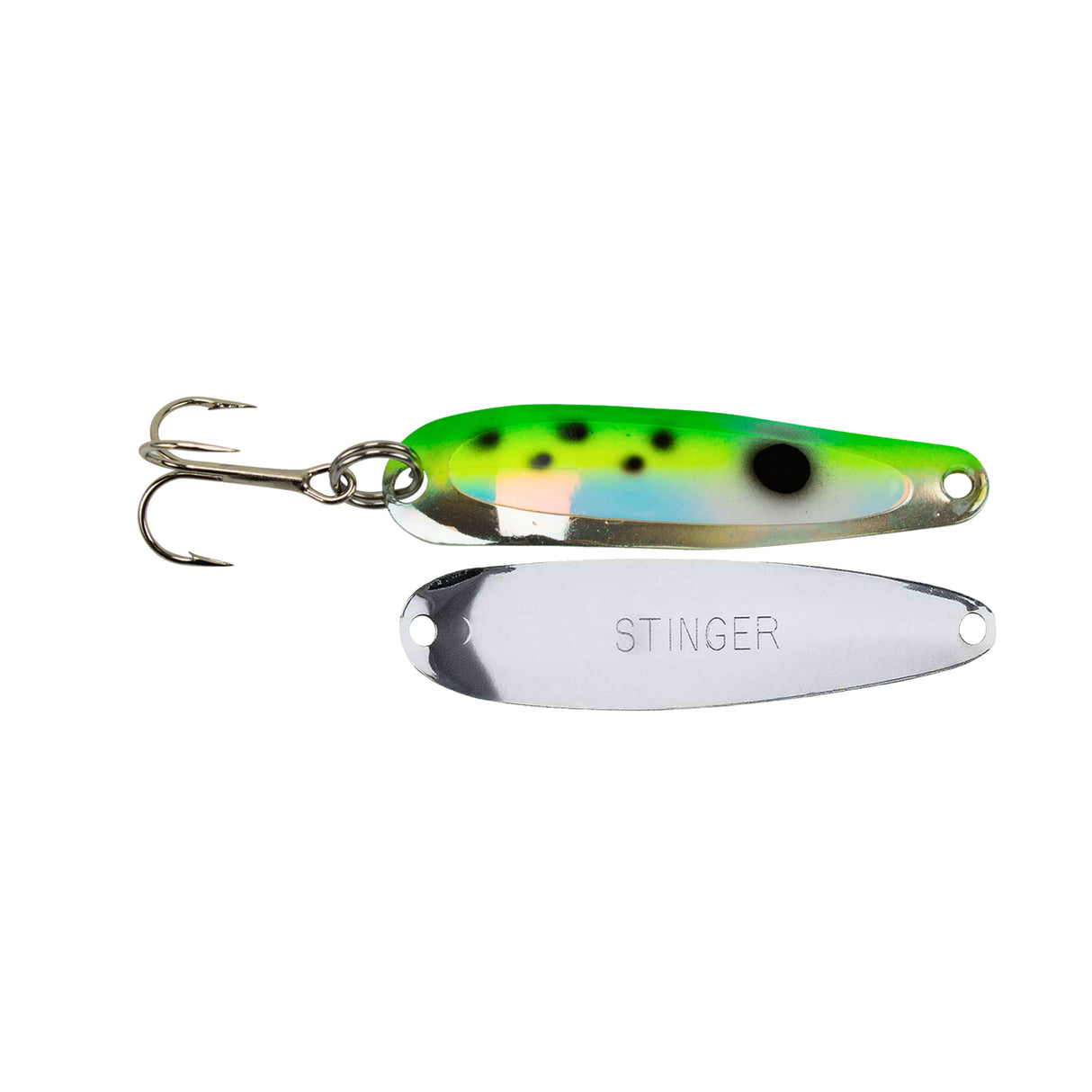 Michigan Stinger Scorpion Spoon 2.25"