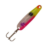 Michigan Stinger Scorpion Spoon 2.25"