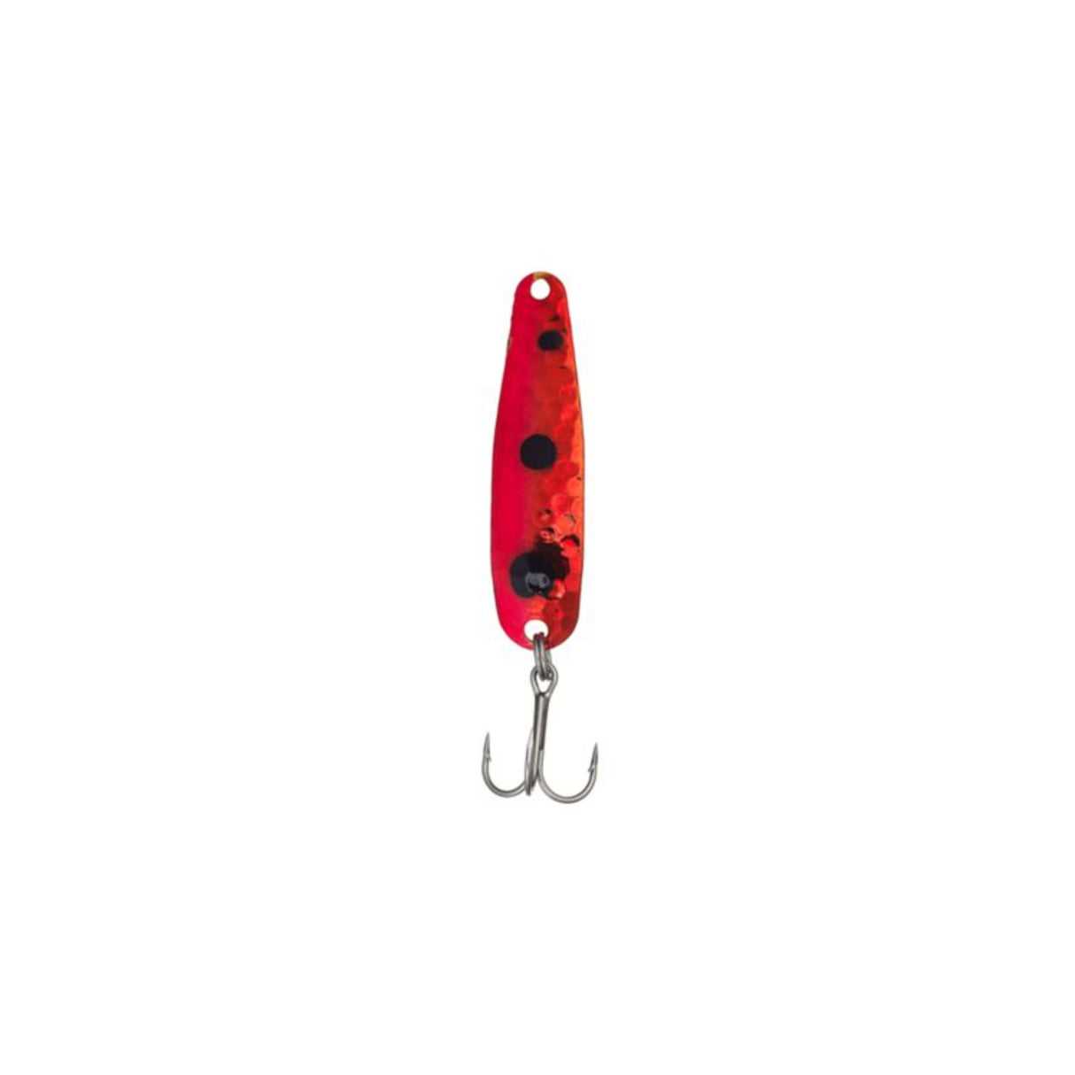 Michigan Stinger Scorpion Spoon 2.25"