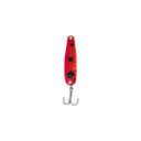 Michigan Stinger Scorpion Spoon 2.25"