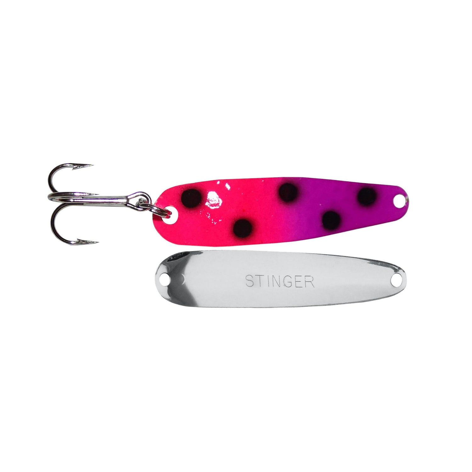 Michigan Stinger Scorpion Spoon 2.25"