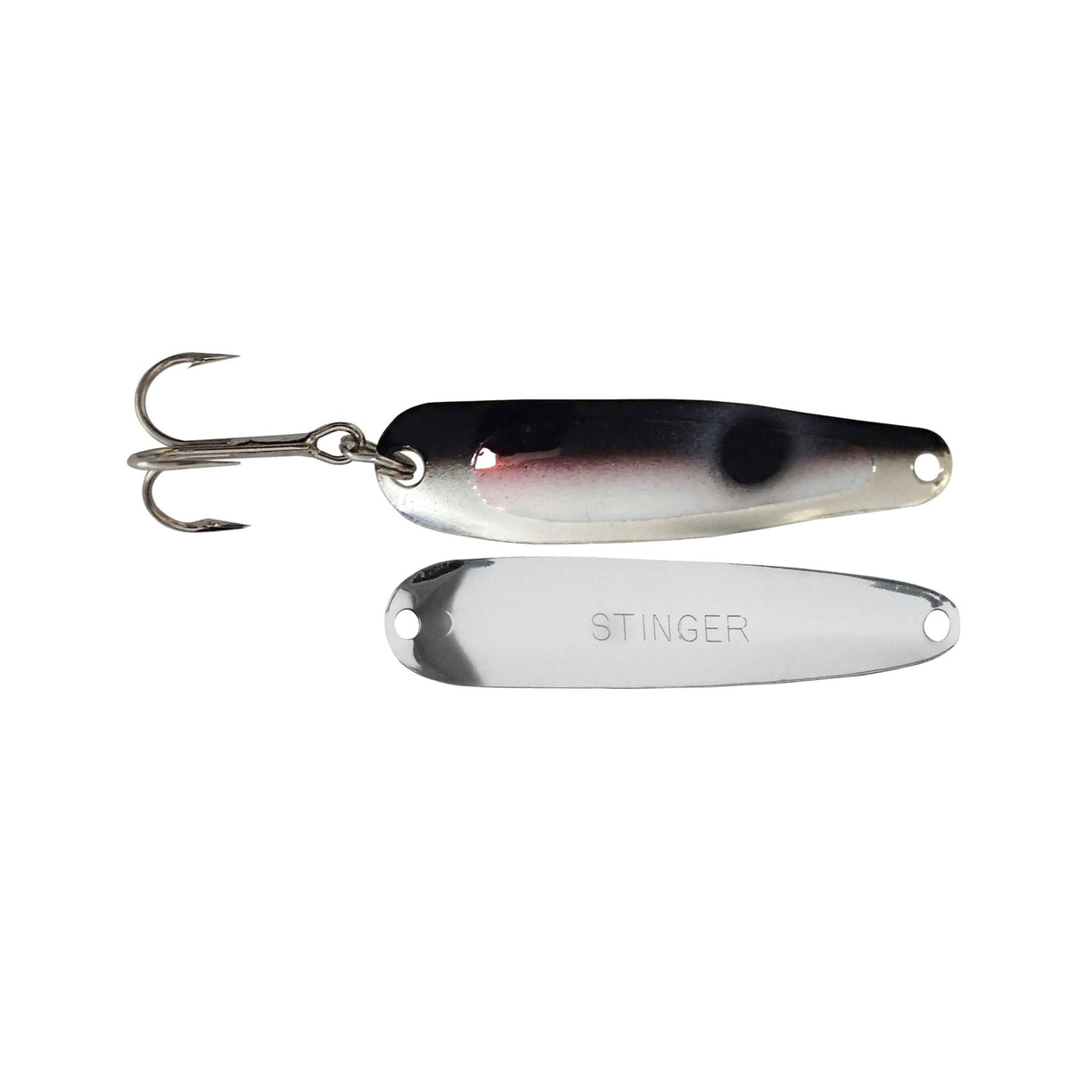 Michigan Stinger Scorpion Spoon 2.25"