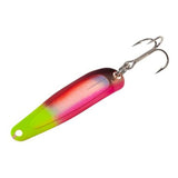 Michigan Stinger Scorpion Spoon 2.25"