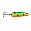 Michigan Stinger Scorpion Spoon 2.25"