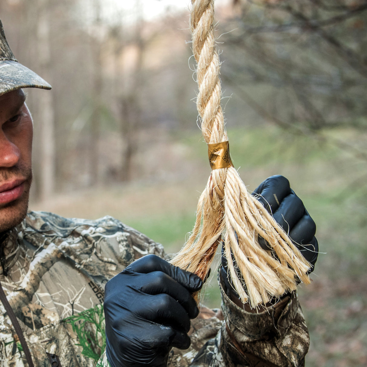 Wildlife Research Dripper Golden Scrape / Golden Rope Combo 395