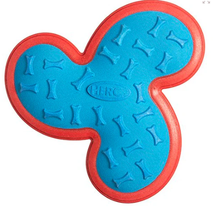 Hero Dog Toys - Outer Armor