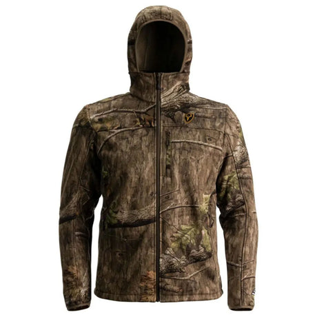 Blocker Outdoors Solstice Jacket MO Country Roots 3X-Large