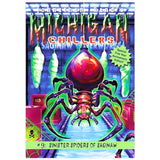 Michigan Chillers Books By Johnathan Rand