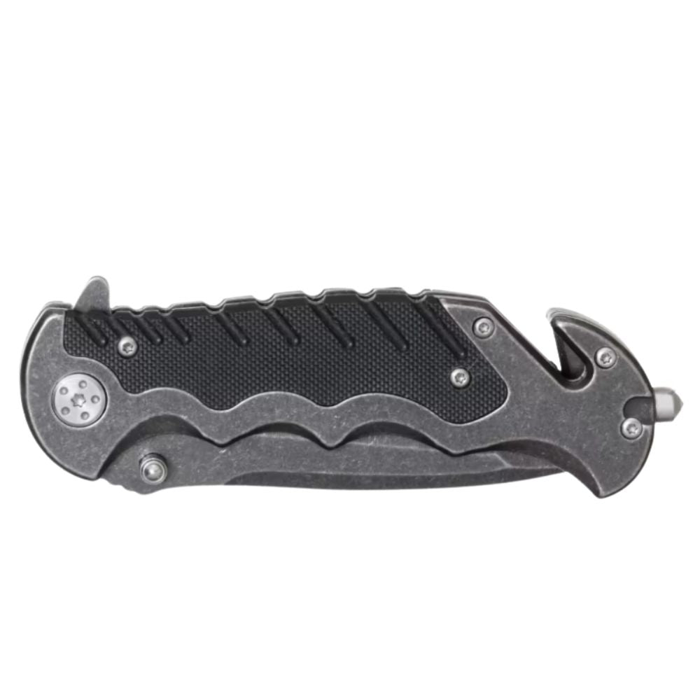 Smith and Wesson Border Guard Tanto Folding Knife