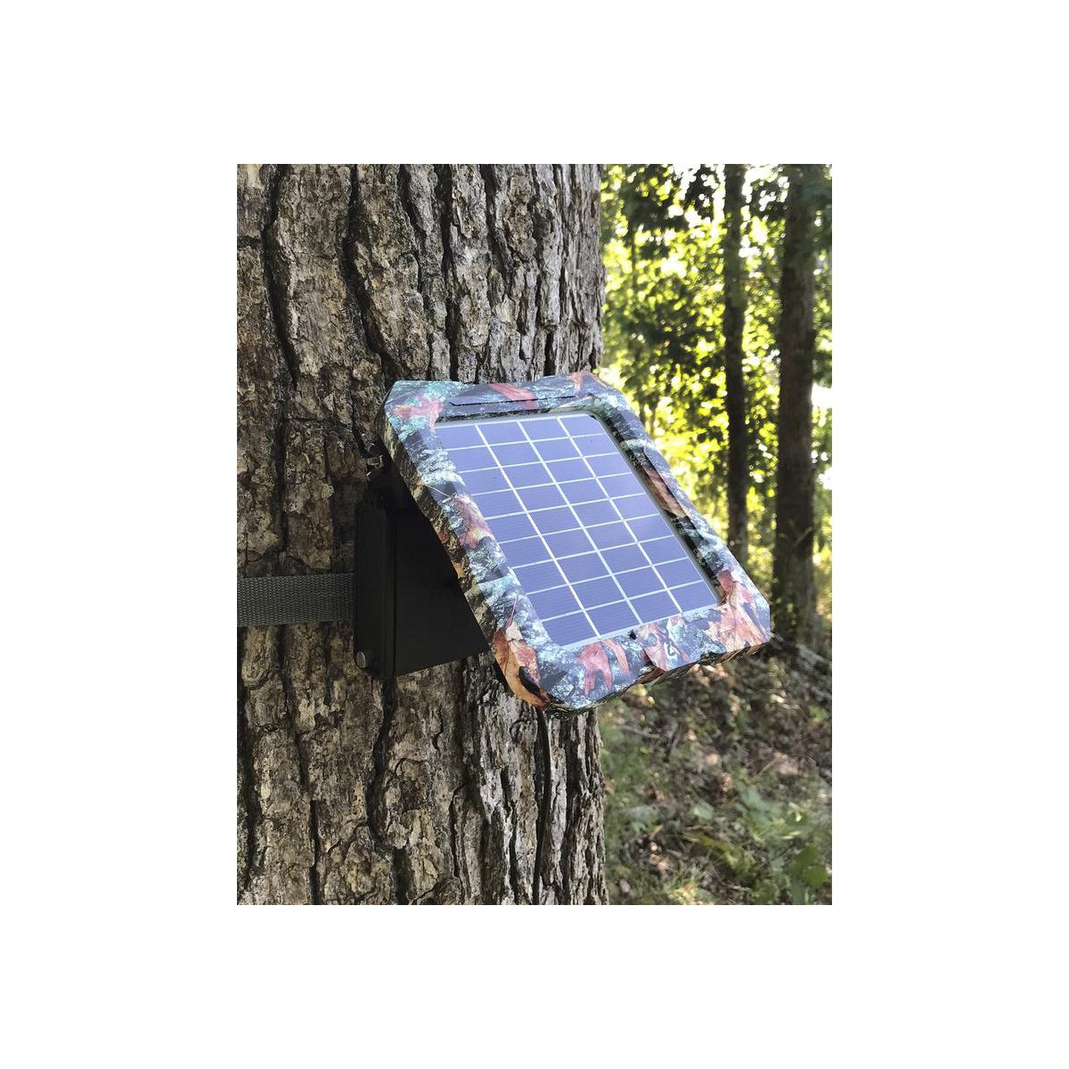 Browning Trail Camera Solar Battery Pack