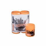 Sonic Boom 1/2lb Exploding Rifle Target 4pk