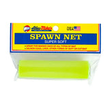 55007 Atlas Mike’s Spawn Net 3 x 16′ Roll – Chartreuse