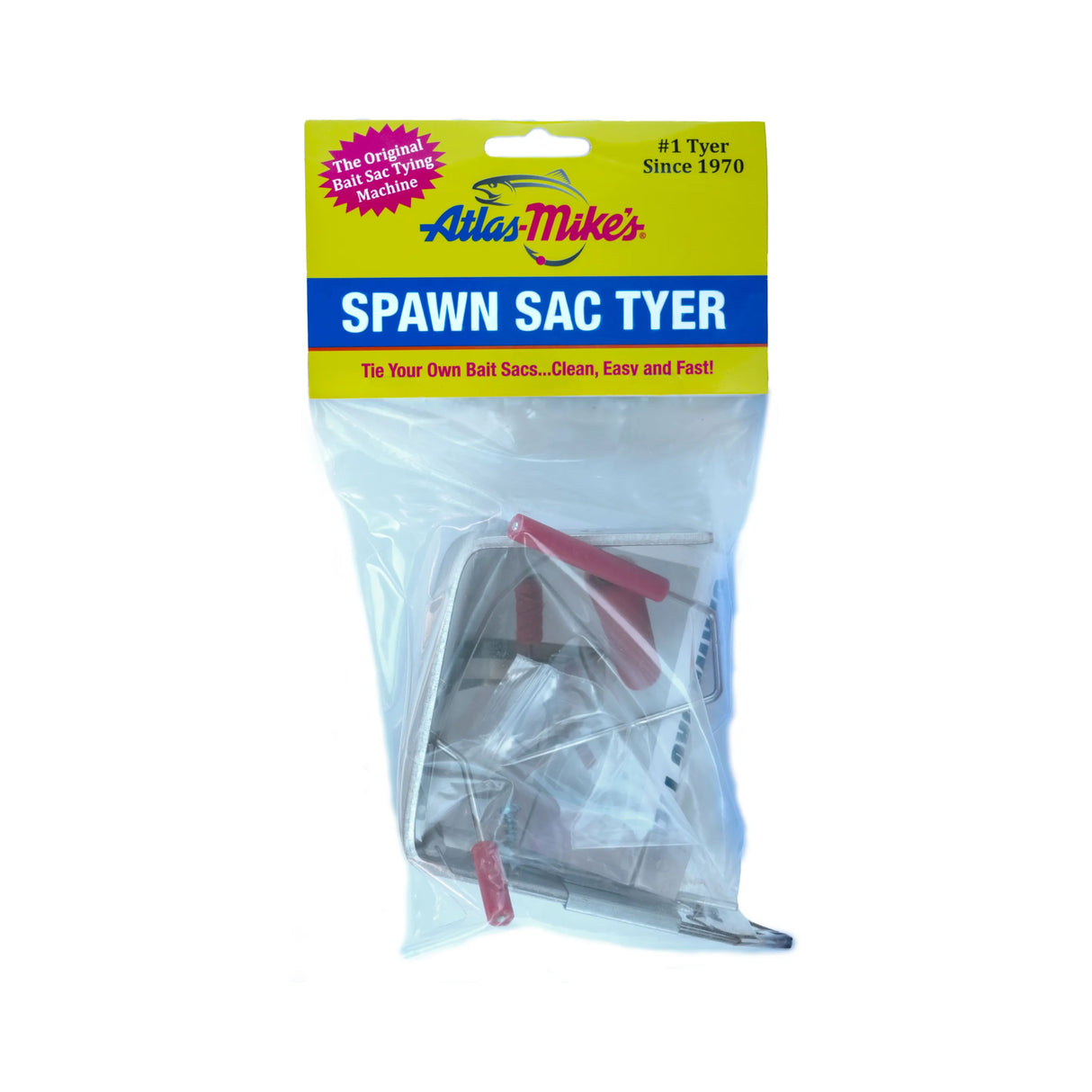 Atlas Spawn Sac Tyer