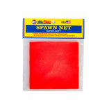55063 Atlas Mike’s Spawn Net 4″ Squares – Orange