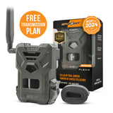 Spypoint FLEX-M Cellular Trail Camera