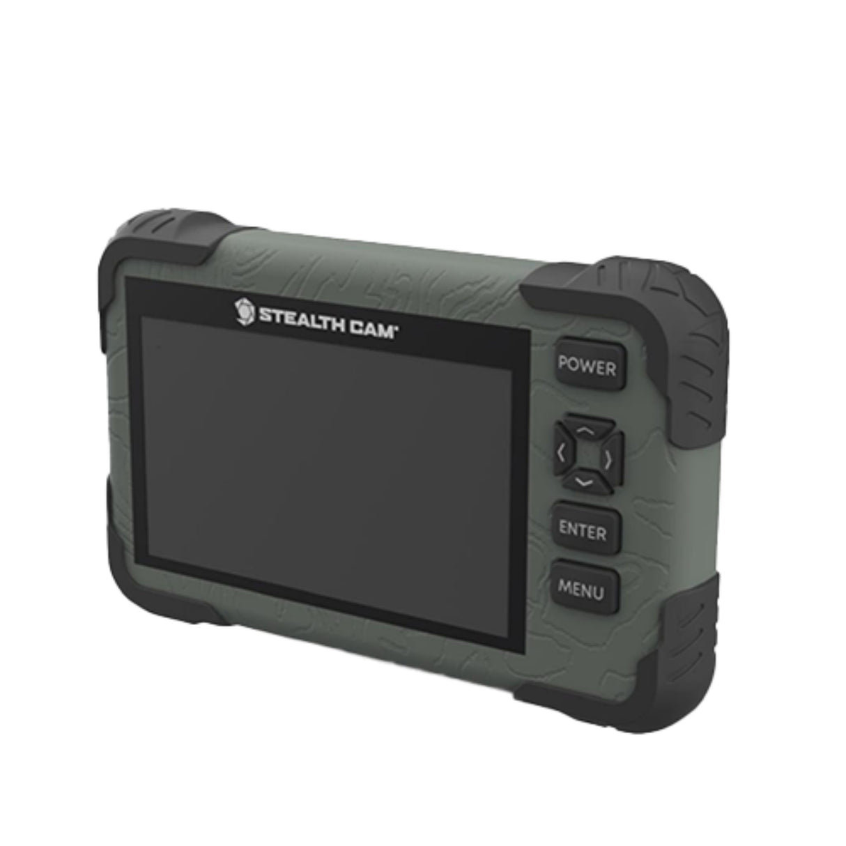 Stealth Cam SD Card Reader/Viewer 4.3" LCD Screen  STC-CRV43HD