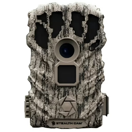 Stealth Cam Browtine 18MP Trail Camera