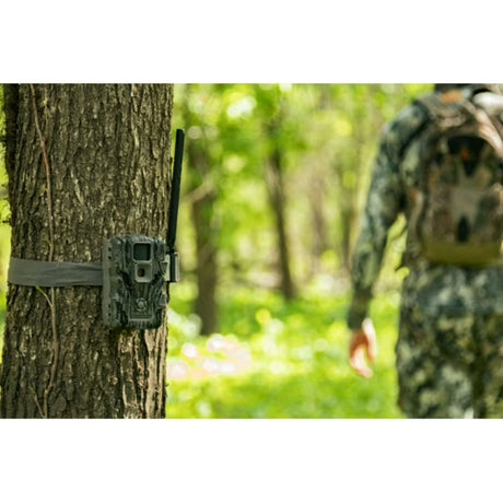 Stealth Cam Fusion X 26MP Trail Camera AT&T