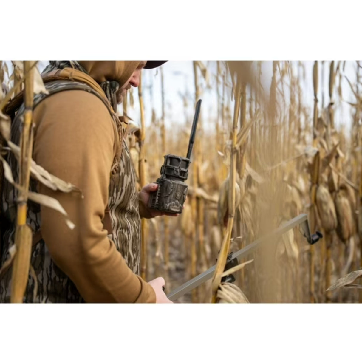 Stealth Cam Revolver Pro 2.0 360 Cellular Trail Camera