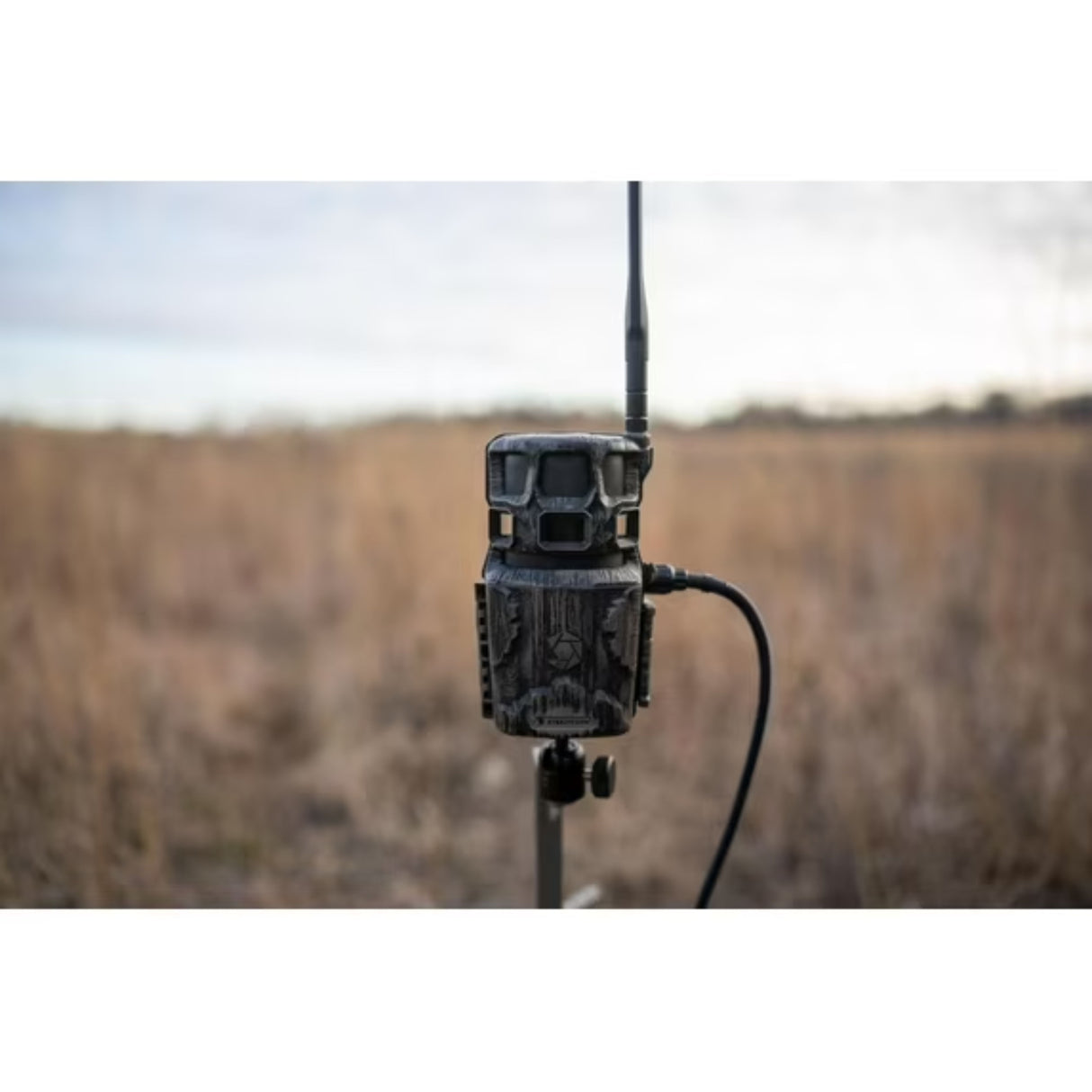 Stealth Cam Revolver Pro 2.0 360 Cellular Trail Camera