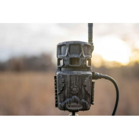 Stealth Cam Revolver Pro 2.0 360 Cellular Trail Camera
