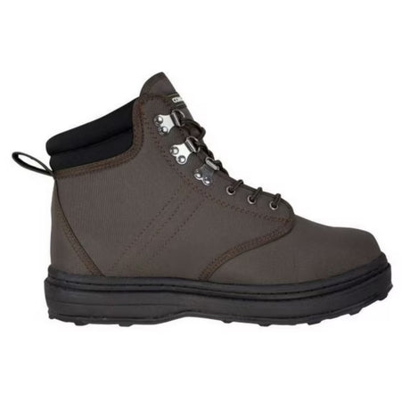 Stillwater II Cleated Wading Shoe - Dark Brown
