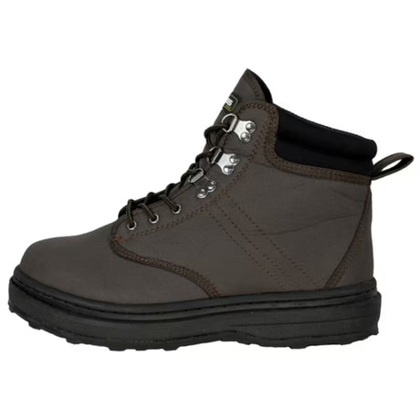 Stillwater II Cleated Wading Shoe - Dark Brown
