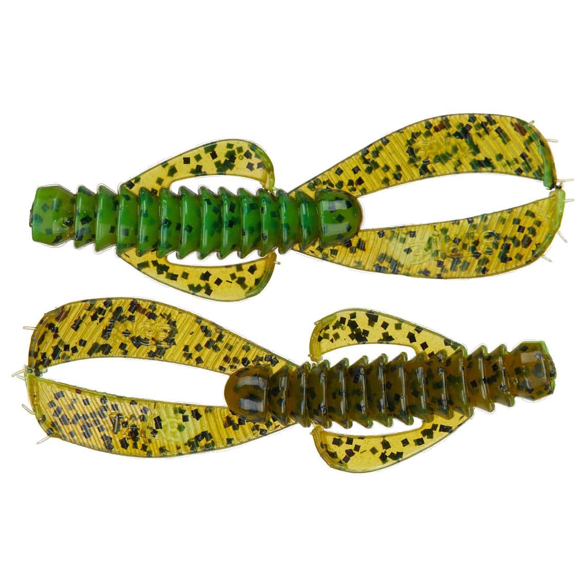 Strike King Rage Ned Bug