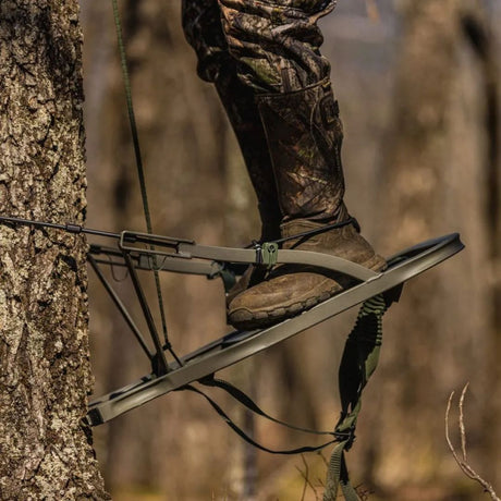Summit Mini Viper Climbing Treestand SU81124