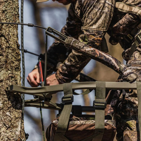 Summit Mini Viper Climbing Treestand SU81124
