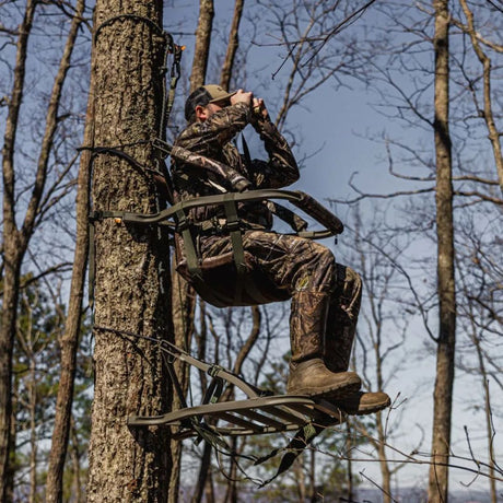 Summit Mini Viper Climbing Treestand SU81124