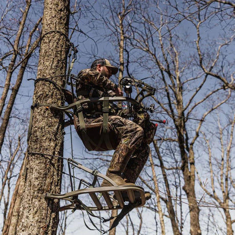 Summit Mini Viper Climbing Treestand SU81124