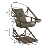 Summit Viper Steel Climbing Treestand SU81137