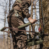 Summit Viper Steel Climbing Treestand SU81137
