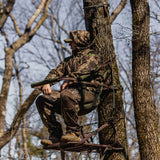 Summit Viper Steel Climbing Treestand SU81137
