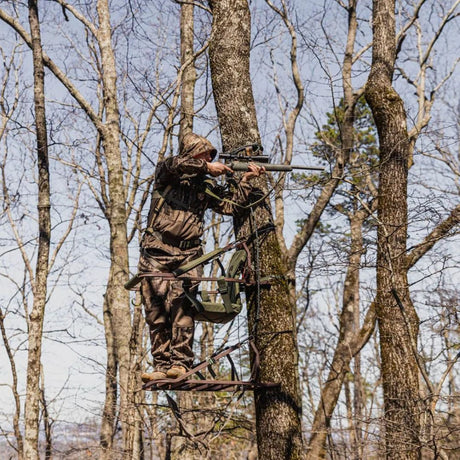 Summit Viper Steel Hang on Treestand SU81137