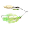 Northland Reed-Runner Tandem Willow Spinnerbait