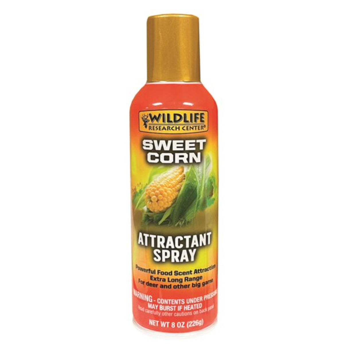 Wildlife Research Center Sweet Corn Attractant Spray