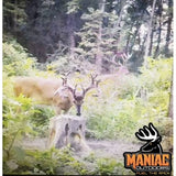 Maniac Outdoors Sweet Corn & Molasses Mineral Supplement & Attractant