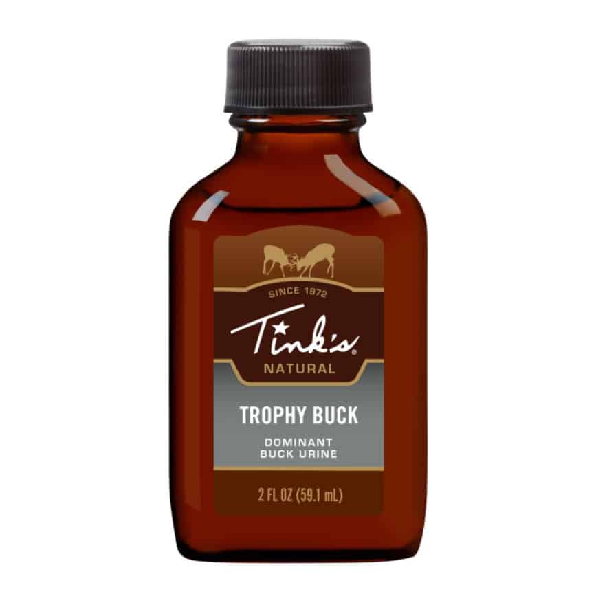 Tink's - Trophy Buck Lure - 2fl oz