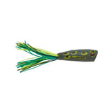 Power Pop Tonosama Frog 70mm  70 (1/2oz) Topwater 5/0