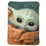 Northwest Group 45" X 60" Kids Licensed Fleece Throws