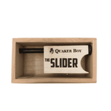 The Slider Turkey Call