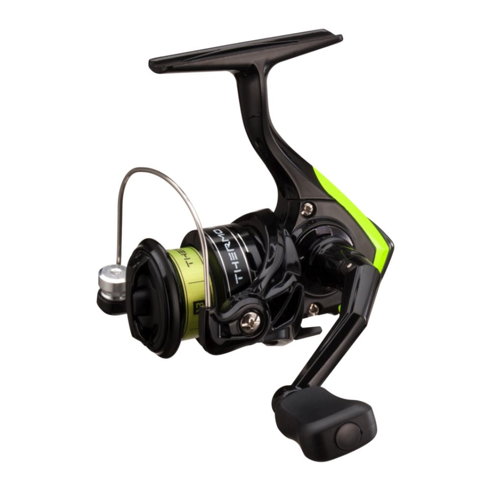 13 Fishing Thermo Ice - Ice Fishing Spinning Reel - TI4-CP