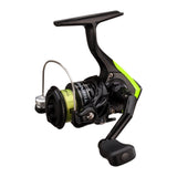 13 Fishing Thermo Ice - Ice Fishing Spinning Reel - TI4-CP