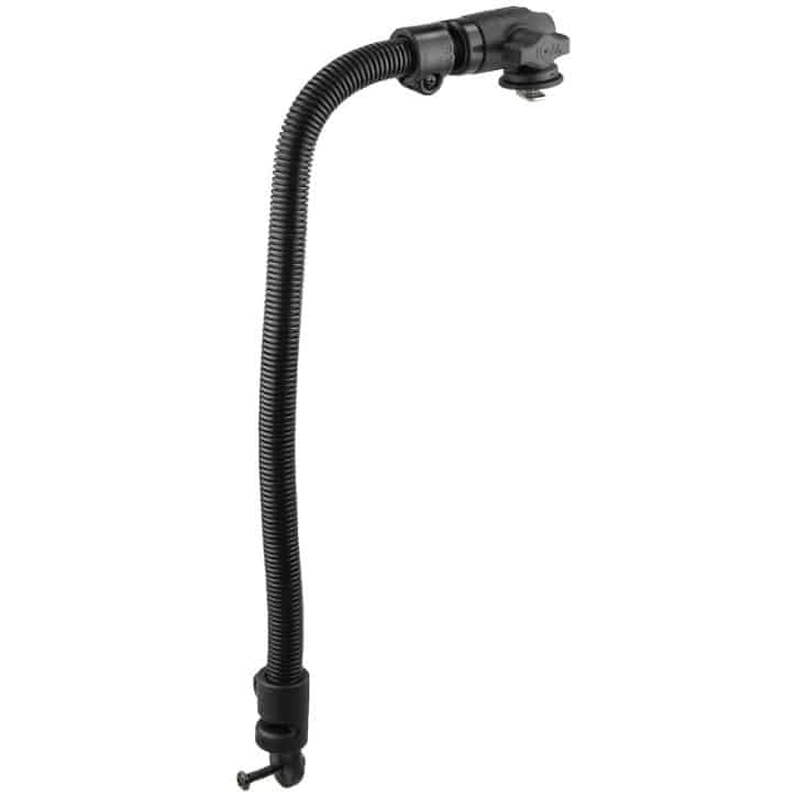 Ram Mounts Transducer Arm Mount - Size B