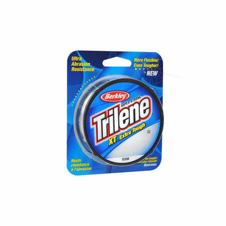 Berkley Trilene Extra Tough XT